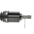 Arbre de transmission CEVAM 50489 - Visuel 3