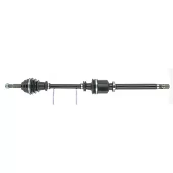 Arbre de transmission avant droit CEVAM 5048Z