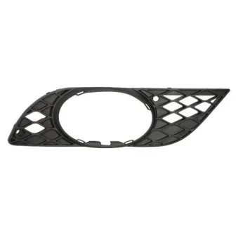 Grille de ventilation, pare-chocs avant gauche BLIC 6502-07-3528911P