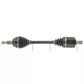 Arbre de transmission CEVAM 50491
