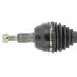 Arbre de transmission CEVAM 50491 - Visuel 2