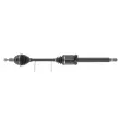 Arbre de transmission CEVAM 50492 - Visuel 1