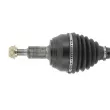Arbre de transmission CEVAM 50492 - Visuel 2