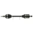 Arbre de transmission CEVAM 50493 - Visuel 1