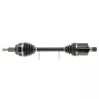 Arbre de transmission CEVAM 50493
