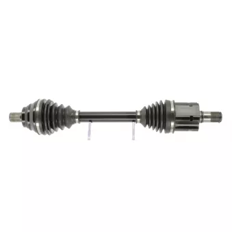 Arbre de transmission CEVAM 50495