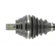 Arbre de transmission CEVAM 50495 - Visuel 2
