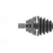 Arbre de transmission CEVAM 50496 - Visuel 2