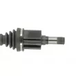 Arbre de transmission CEVAM 50496 - Visuel 3