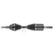 Arbre de transmission CEVAM 50497 - Visuel 1