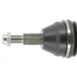 Arbre de transmission CEVAM 50497 - Visuel 2