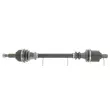 Arbre de transmission avant gauche CEVAM 5049Z - Visuel 1