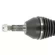 Arbre de transmission CEVAM 50502 - Visuel 2