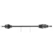 Arbre de transmission CEVAM 50504 - Visuel 1
