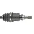 Arbre de transmission CEVAM 50504 - Visuel 3