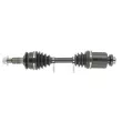 Arbre de transmission CEVAM 50505 - Visuel 1