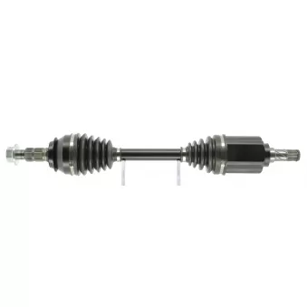 Arbre de transmission CEVAM