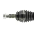 Arbre de transmission CEVAM 50507 - Visuel 2