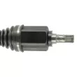 Arbre de transmission CEVAM 50507 - Visuel 3