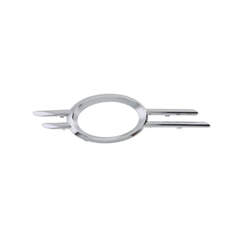 Grille de ventilation, pare-chocs avant droit BLIC 6502-07-3528916P