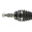 Arbre de transmission CEVAM 50508 - Visuel 2
