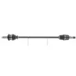 Arbre de transmission CEVAM 50509 - Visuel 1
