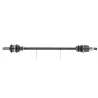 Arbre de transmission CEVAM 50509