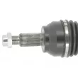 Arbre de transmission CEVAM 50511 - Visuel 2