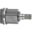 Arbre de transmission CEVAM 50511 - Visuel 3