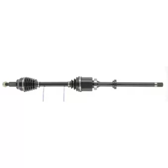 Arbre de transmission CEVAM 50512