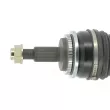 Arbre de transmission CEVAM 50514 - Visuel 2