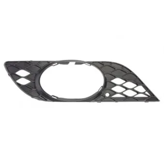 Grille de ventilation, pare-chocs avant droit BLIC 6502-07-3528918P