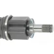 Arbre de transmission CEVAM 50515 - Visuel 3