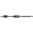 Arbre de transmission CEVAM 50516 - Visuel 1