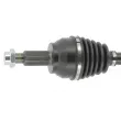 Arbre de transmission CEVAM 50516 - Visuel 2
