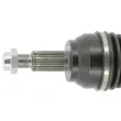 Arbre de transmission CEVAM 50517 - Visuel 2