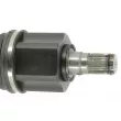 Arbre de transmission CEVAM 50517 - Visuel 3