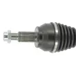 Arbre de transmission CEVAM 50518 - Visuel 2