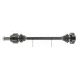 Arbre de transmission CEVAM 50519 - Visuel 1