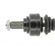 Arbre de transmission CEVAM 50519 - Visuel 2