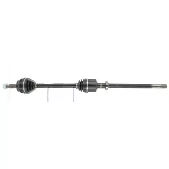 Arbre de transmission CEVAM 5051Z