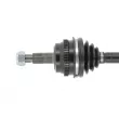 Arbre de transmission CEVAM 5051Z - Visuel 2