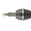 Arbre de transmission CEVAM 50521 - Visuel 2