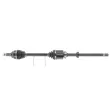 Arbre de transmission CEVAM 50522 - Visuel 1