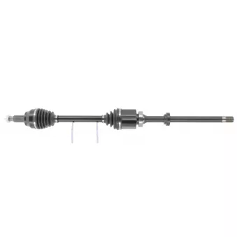 Arbre de transmission CEVAM 50522