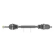 Arbre de transmission CEVAM 50523 - Visuel 1