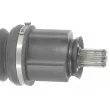 Arbre de transmission CEVAM 50523 - Visuel 3