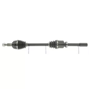 Arbre de transmission CEVAM 50524
