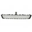 Grille de ventilation, pare-chocs BLIC 6502-07-3529910P - Visuel 1
