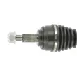 Arbre de transmission CEVAM 50524 - Visuel 2